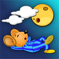 ��˯������ Sleepy Mousev1.0