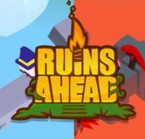 Ťת���� Ruins Aheadv1.0