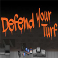 ������ĵ��� Defend Your Turfv1.0