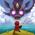 ����㴫˵ Legend of the Skyfishv1.02