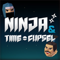 ʱ佺 Ninja & Time Cupselv1.5.1