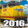 ��ģ��2016 Train Simulator 2016 HDv1.0.1