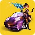 �������� Adrenaline Racingv1.0