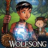 �Ǻ���Wolfsong�����İ�v1.0