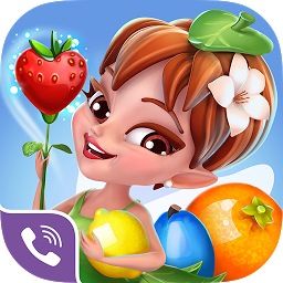 Viberˮ��ð�գ�Viber Fruit Adventure��v1.0