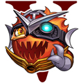 �������5 Justice Monsters Fivev1.0.0
