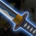 ʿ Samurai Sword