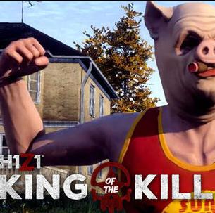 H1Z1ɱ¾֮��������v1.0