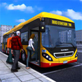 ʿģM2017 Bus Simulator PRO 2017v1.2