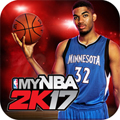 MyNBA2K17v1.0.208497