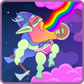 �Ժ����� Trippy Vikingv1.2