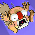 ���Ե��Σ�Stretch Dungeon��v1.0.1