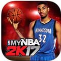 My NBA 2K17�ƽ��