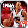 NBA 2K16ĝh