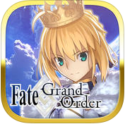 FATEGObilibiliٷʽ棨Fate Grand Orderv1.0