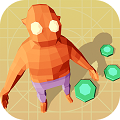 СС�ɵ�����Knife Hero: Low Poly��v1.2