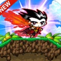 ��Ҷ�ܿᣨMaple Run Go���ƽ��