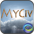 ҵMyCiv Alphaİ