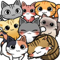 С؈ķgCat Roomhv1.0.10