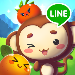 LINE Touch Monchyv1.0