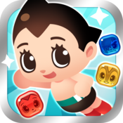 ��ͯľ���磨Tezuka World: Astro Crunch��v1.0.1