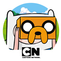 ̽�ջ���ҷ������޴�½�� Adventure Time: I See Ooov1.0