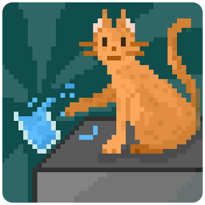 С��è��Trouble Cat��v1.1