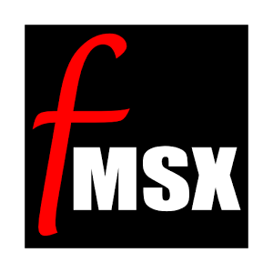 MSXģfMSXv4.7.2