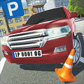 ����ͣ��λ���� Luxury Parkingv1.9