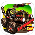 Speed Freeks�ƽ��