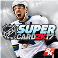 ��������2K17 NHL SuperCard 2K17v2.1