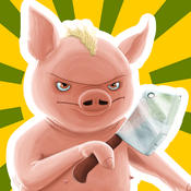 ս��С��+��Iron Snout+��v1.0
