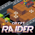 ѨT Crypt Raiderv2