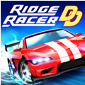 ɽƯ Ridge Racer Draw And Drift