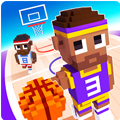 �������� Blocky Basketballv1.1.65