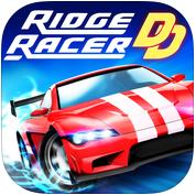 ɽƯ Ridge Racer Draw & Drift