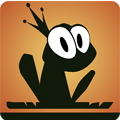 �������ӹ�Ҽ� Frogged King's Way Back Homev1.2