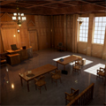 ʮ����ȱϯ������ Twelve Absent Menv1.0.0