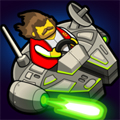 ��ͨ����2������ְҵ�� Toon Shooters 2: The Freelancersv1.0.0