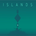 죺֮ Islands: Non-Places