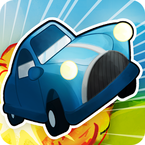 ը�����٣�Bomb Race��v1.1