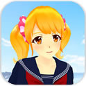 �ҵ�˵��Ů����My Talking Girl��������v1.0