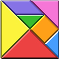 ���ɰ��� tangram kingv1.1