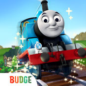 ˹ǣħ·Thomas & Friends: Magical Tracks - Kids Train Setv1.1