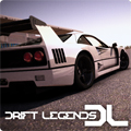 Ưƴ Drift Legendsv1.04