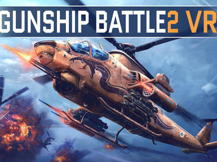 Gunship Battle 2 VR????2 VR0.53
