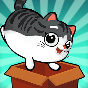�������è2��Kitty in the Box 2��v1.0.8