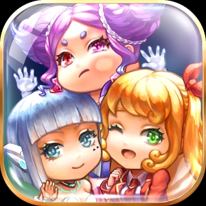 �ٻ�ʦ���磨World of Summoners����`��� ���� ���ޥʩ`�������İ�v1.0.2