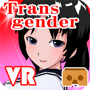 VRװƻVR Transgender Projectv1.0