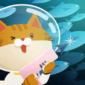 扑鱼的猫（The Fishercat）v1.0